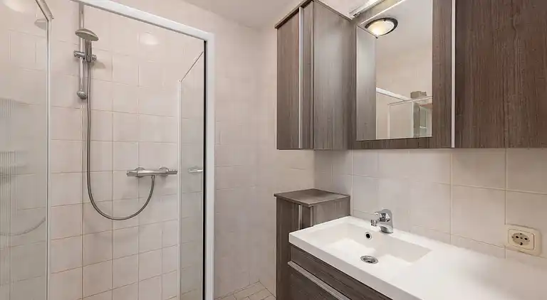 Holiday home in Hoge Hexel