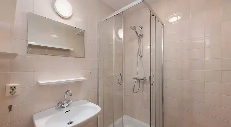 Semesterbostad i Hoge Hexel