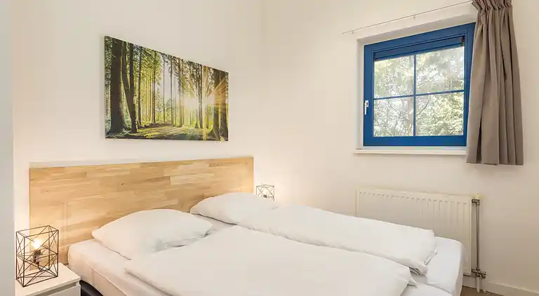 vakantiehuis in Hoge Hexel