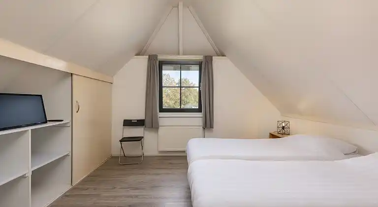 Holiday home in Hoge Hexel