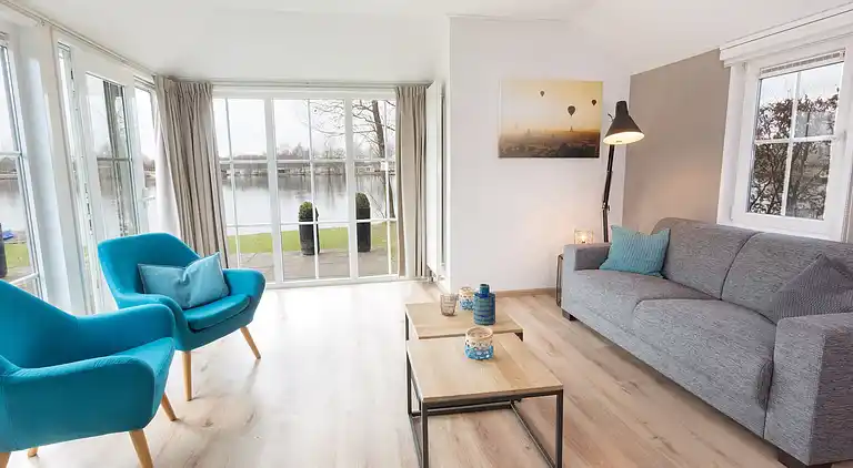 Feriebolig i Hoge Hexel