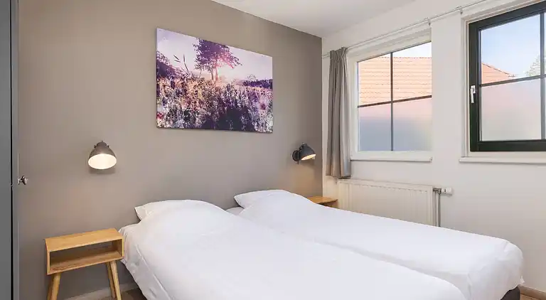 Holiday home in Hoge Hexel