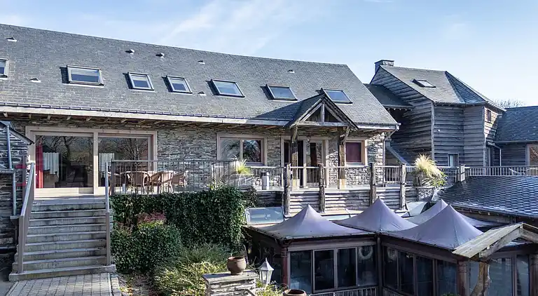 Sommerhus i Vielsalm