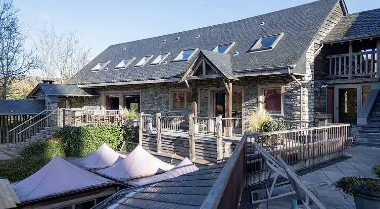 Sommerhus i Vielsalm