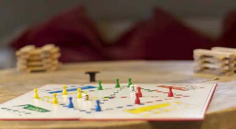 Sommerhus i Vielsalm