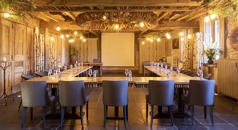 Sommerhus i Vielsalm