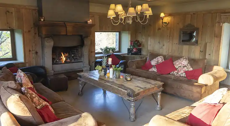 Sommerhus i Vielsalm