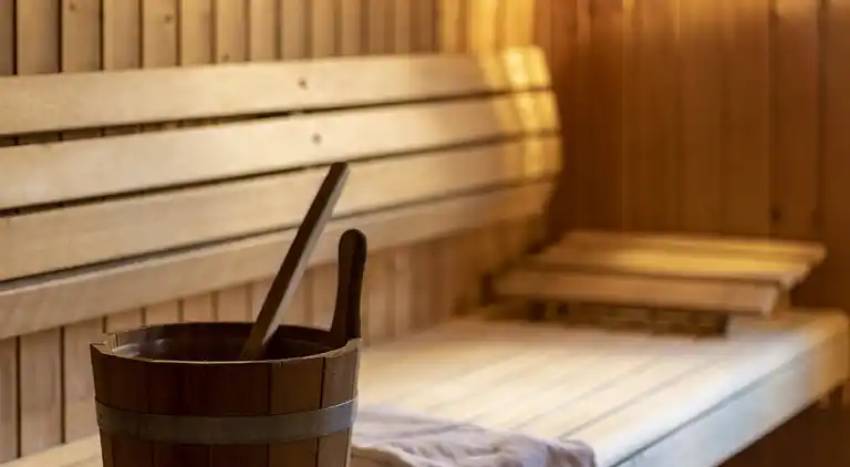 Sommerhus i Vielsalm