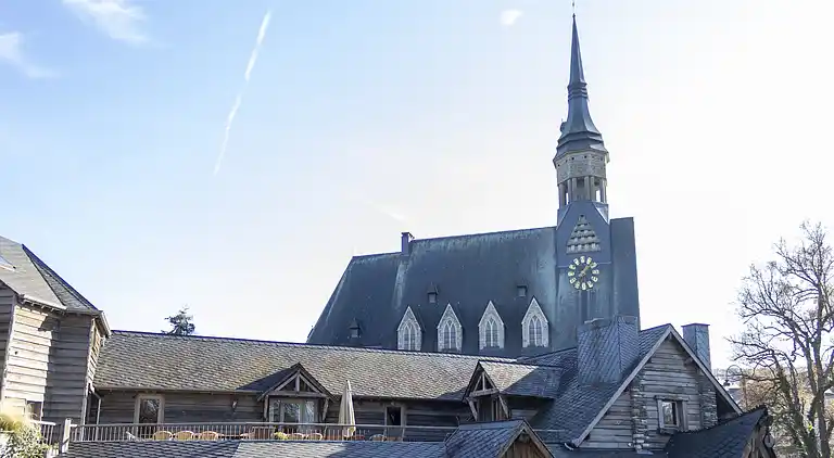 Sommerhus i Vielsalm