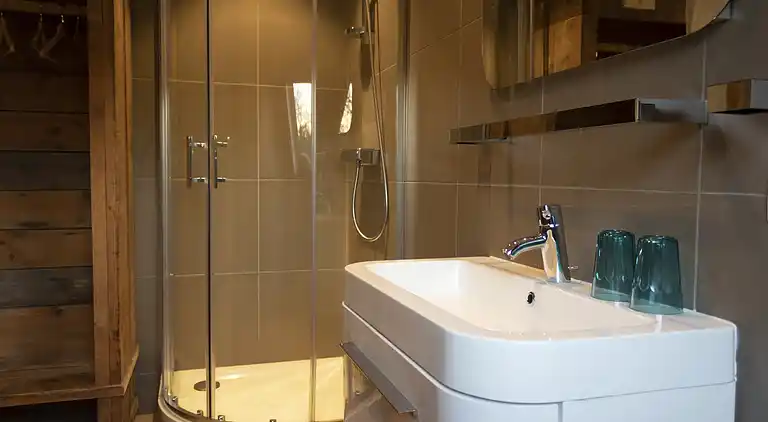 Sommerhus i Vielsalm