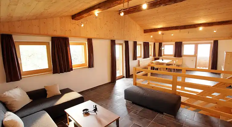 Cottage in Salvenberg