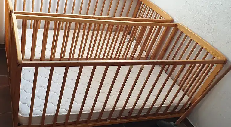 Cottage in Salvenberg