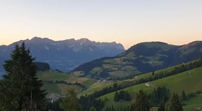 Cottage in Salvenberg