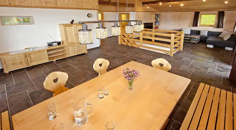 Cottage in Salvenberg