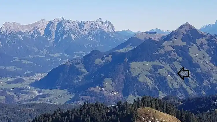 Cottage in Salvenberg