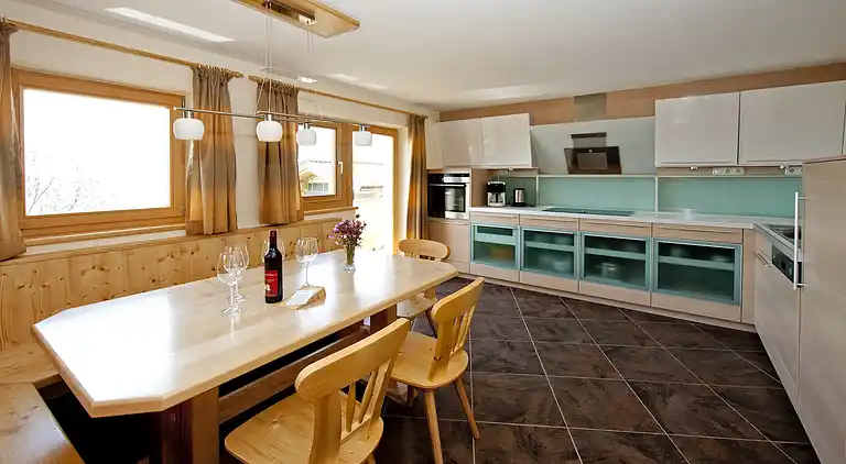 Cottage in Salvenberg