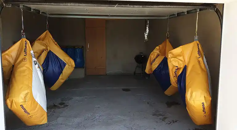 Cottage in Salvenberg