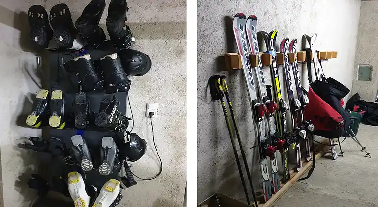 Cottage in Salvenberg