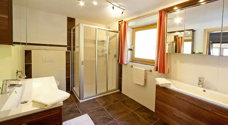 Cottage in Salvenberg