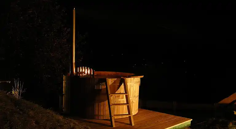 Cottage in Salvenberg