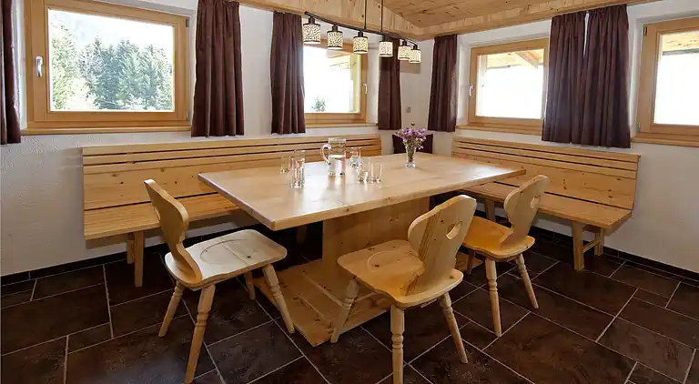 Cottage in Salvenberg