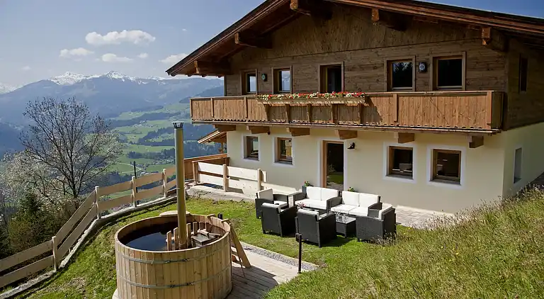 Cottage in Salvenberg