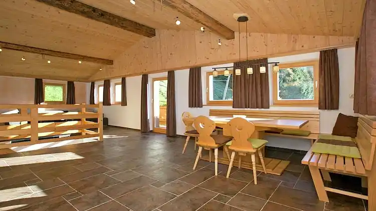 Cottage in Salvenberg