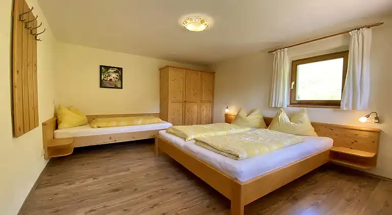 Cottage in Salvenberg