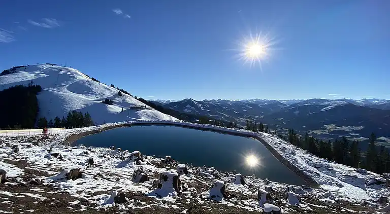 Cottage in Salvenberg