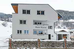 Apartment in Kappl