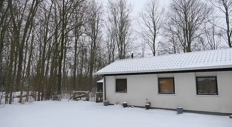 Vakantiehuis in Exloo