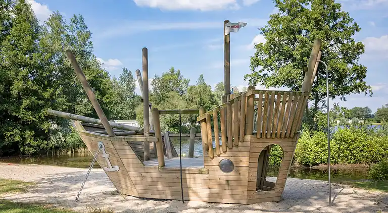 Cottage in Hoge Hexel