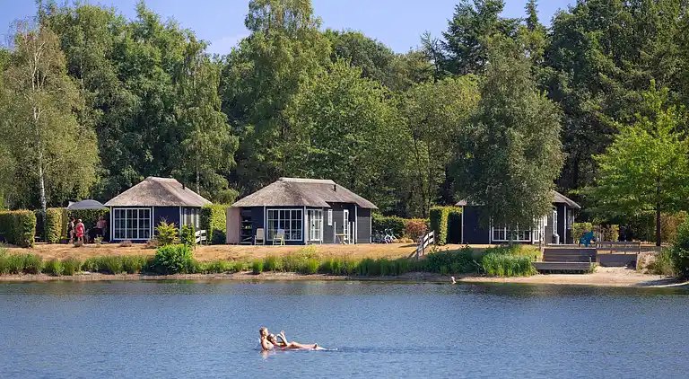 Cottage in Hoge Hexel