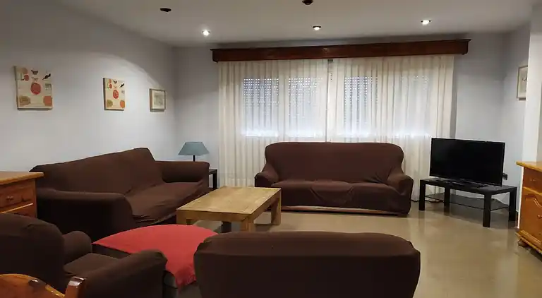 Sommerhus i Moratalla