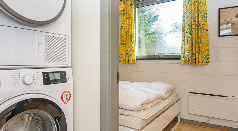 Maison de vacances au Fårvang