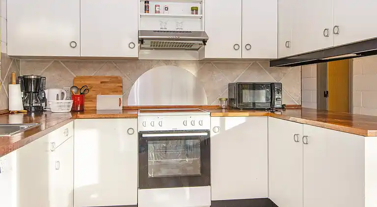 Maison de vacances au Fårvang