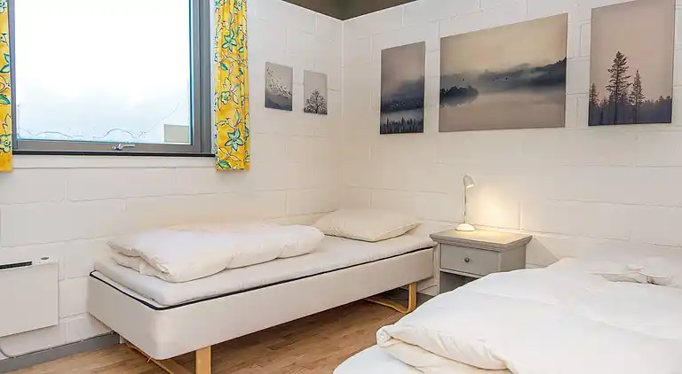 Maison de vacances au Fårvang