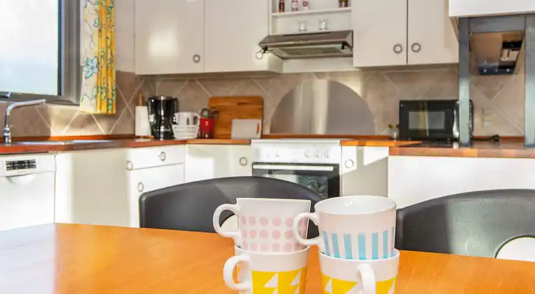 Maison de vacances au Fårvang