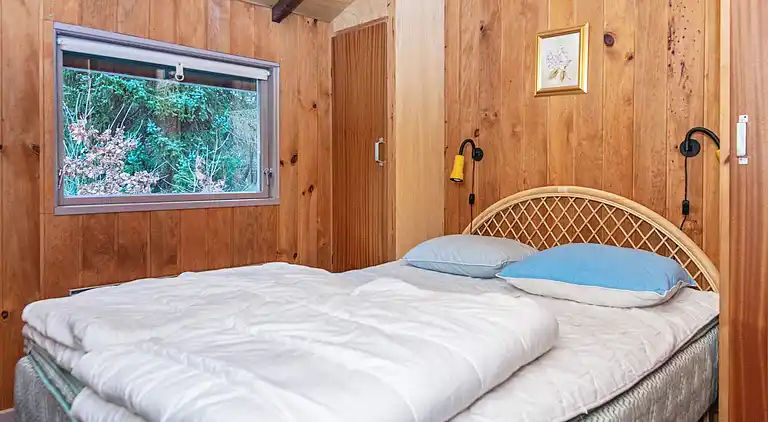 Semesterbostad i Hernings