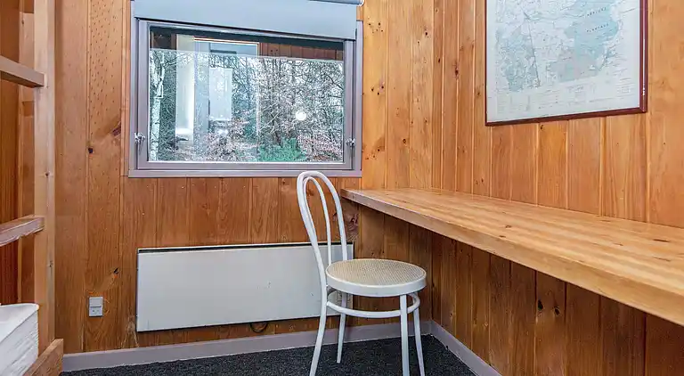 Semesterbostad i Hernings