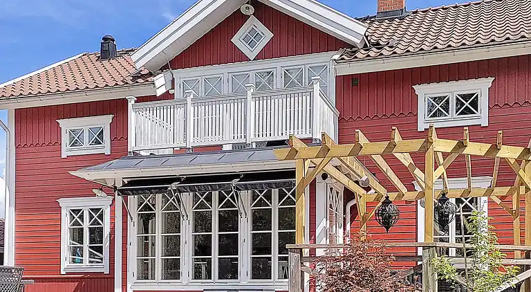 Holiday home in Vaxholm