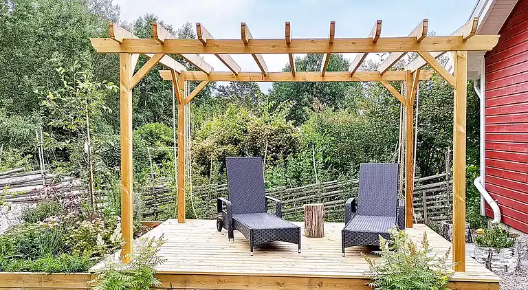 Holiday home in Vaxholm