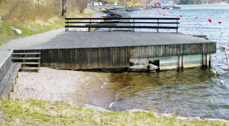 Holiday home in Vaxholm
