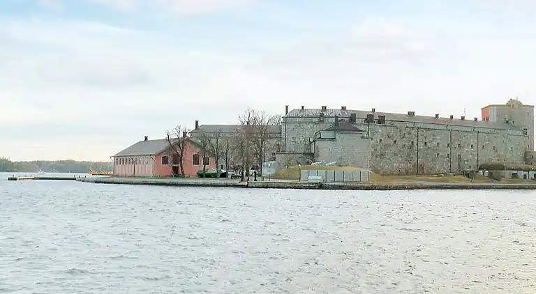 Holiday home in Vaxholm