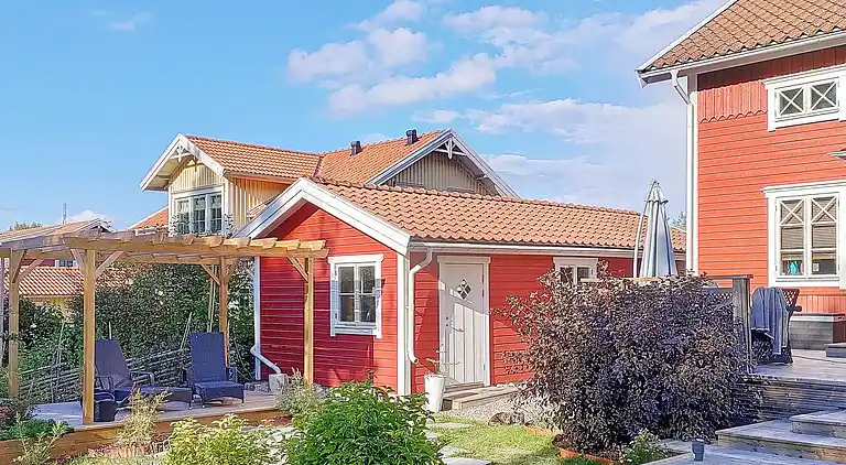 Holiday home in Vaxholm