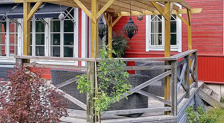 Holiday home in Vaxholm