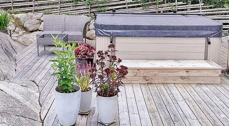 Holiday home in Vaxholm