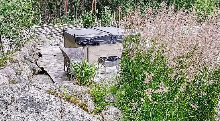 Holiday home in Vaxholm