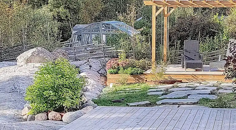 Holiday home in Vaxholm