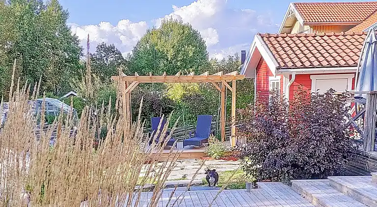 Holiday home in Vaxholm